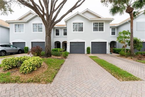 16126 Caldera Ln, NAPLES, FL, 34110-2820 | Card Image