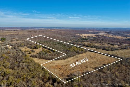 3 E 1230 Rd, Hanna, OK, 74845 | Card Image