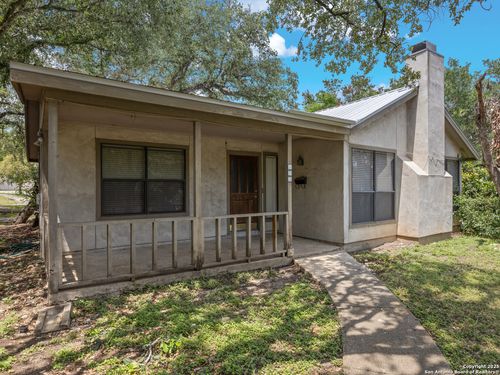 145 E Summit Ave, San Antonio, TX, 78212-2953 | Card Image