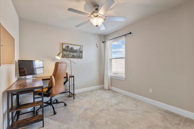 496 Sawtooth Mountain Way, House other with 4 bedrooms, 3 bathrooms and 2 parking in Dripping Springs TX | Image 27