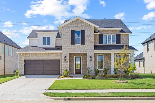 4109 Gail Ln, Providence Village, TX, 76227-3049 | Card Image