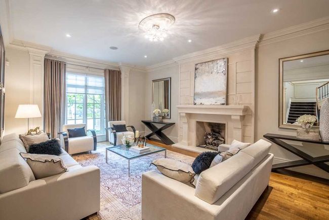 50 Fifeshire Rd, House other with 5 bedrooms, 10 bathrooms and 8 parking in North York ON | Image 8