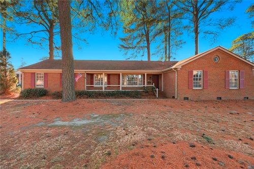 5207 Riverwood Road, Norfolk, VA, 23502 | Card Image