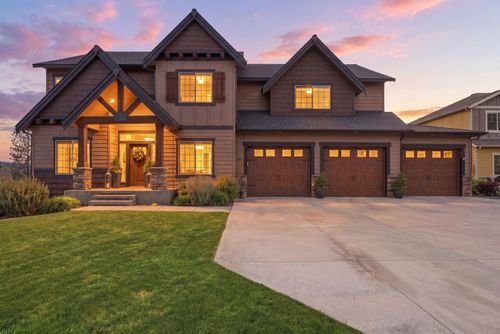 5916 S Lochsa Ln, Spokane, WA, 99206-7050 | Card Image