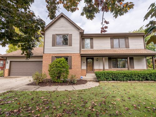 4150 Midlane Dr, Wadsworth, IL, 60083-9530 | Card Image