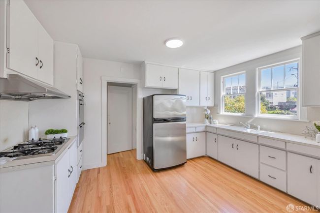 2400 Ulloa Street, House other with 3 bedrooms, 2 bathrooms and 1 parking in San Francisco CA | Image 15