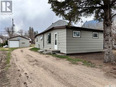 309 A Ave E, House other with 2 bedrooms, 1 bathrooms and null parking in Wynyard SK | Image 1