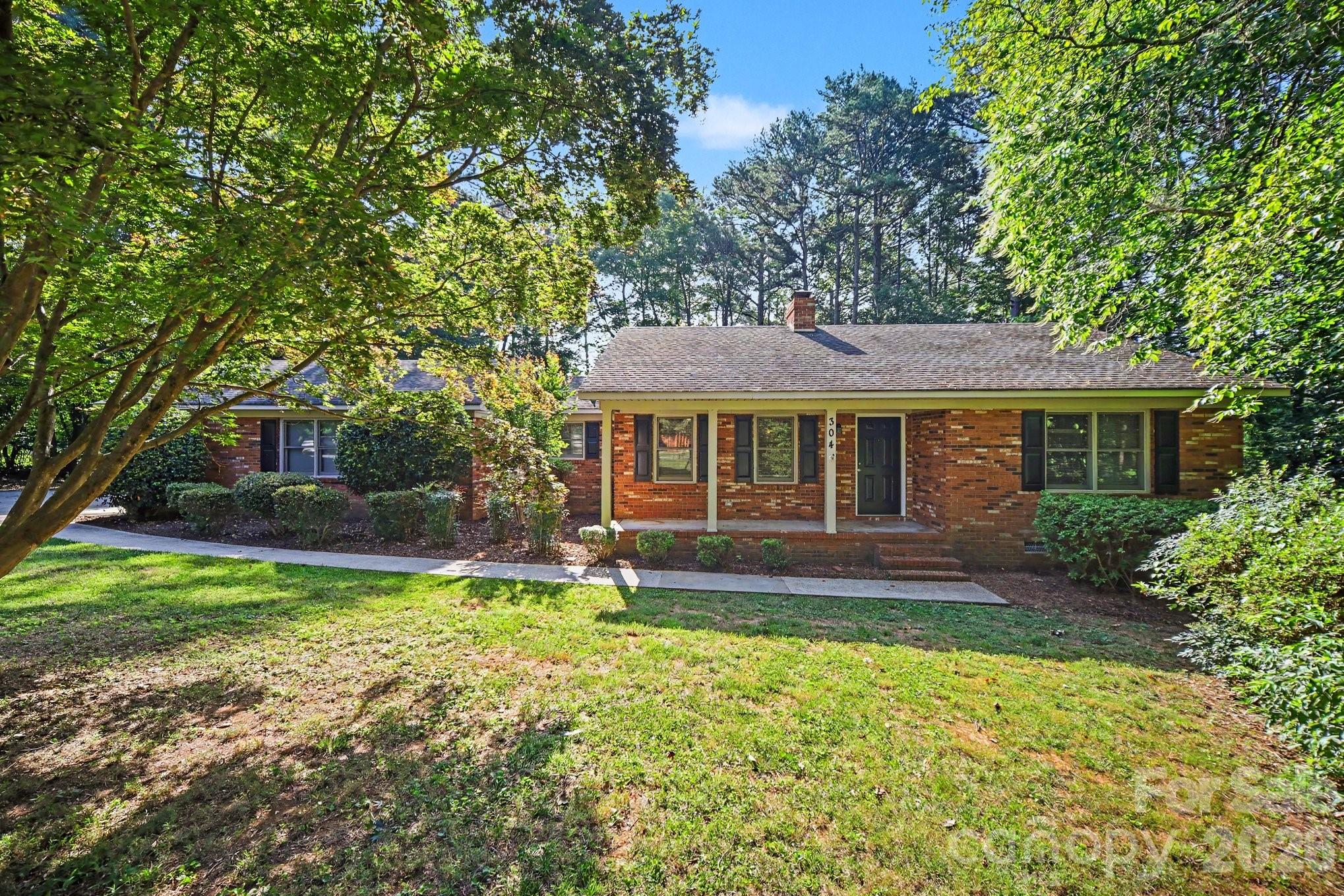 Residential in Lincolnton