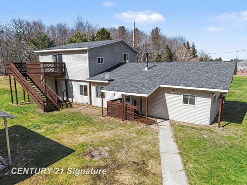 7154 Barkley Rd, Vassar, MI, 48768-9633 | Card Image