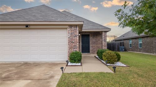 3308 Robin Rd, Ennis, TX, 75119-1737 | Card Image