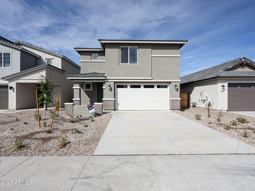 12472 N 305th Ave, Buckeye, AZ, 85396-8103 | Card Image