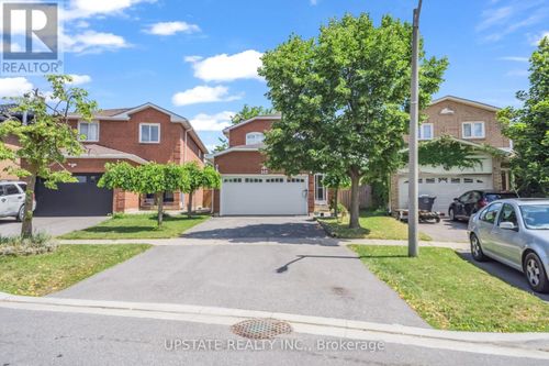 145 Valonia Dr, Brampton, ON, L6V4J1 | Card Image