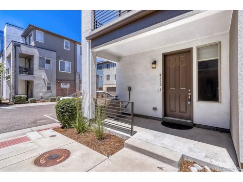 1-4260 E Warren Ave, Denver, CO, 80222 | Card Image
