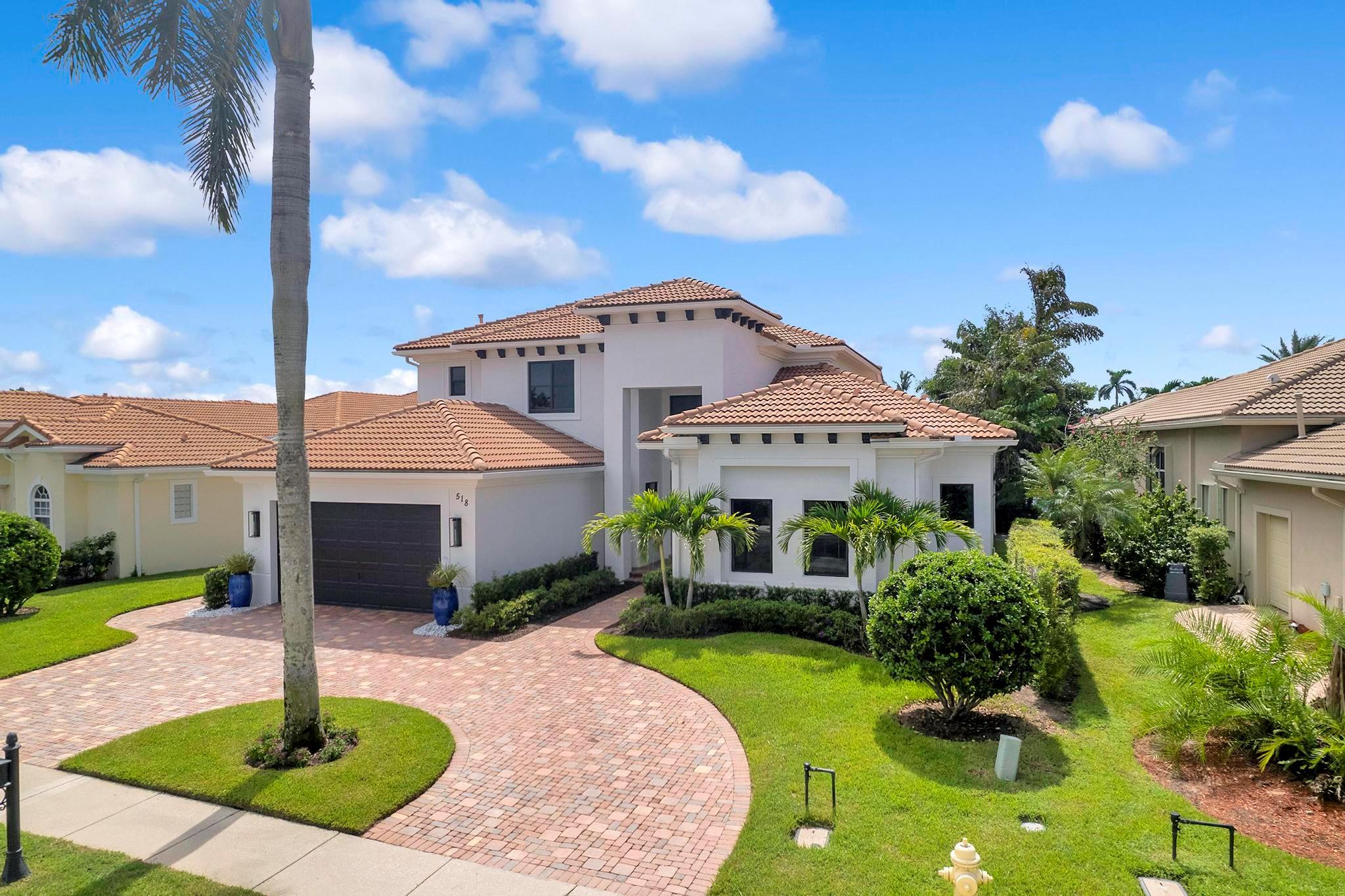 Les Jardin Dr, Palm Beach Gardens, FL 33410