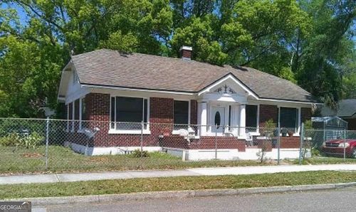 541 Linwood Ave, Jacksonville, FL, 32206-6246 | Card Image