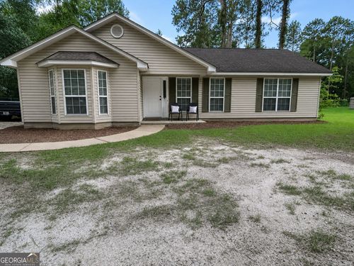245 Bradford Road, THOMASVILLE, GA, 31757 | Card Image