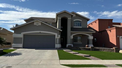 14193 Honey Point Dr, El Paso, TX, 79938-1601 | Card Image
