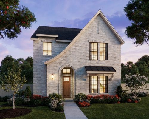 1229 Beebalm Mews, Celina, TX, 75009-4240 | Card Image