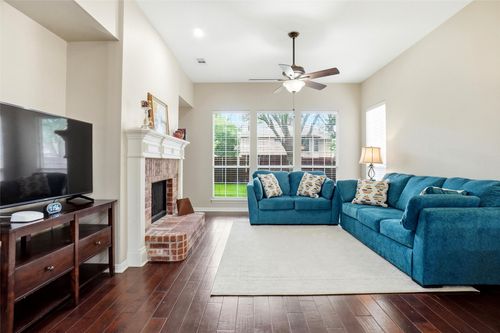 4016 Sharondale Dr, Flower Mound, TX, 75022-0954 | Card Image