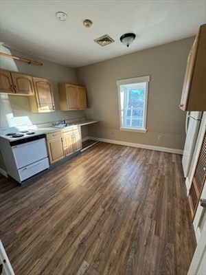 Residential Lease in Attleboro