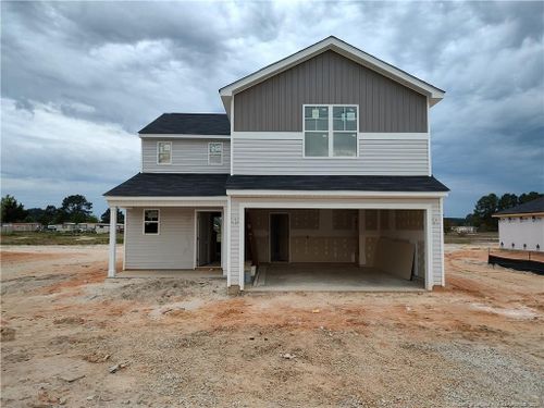 729 Caelin Farms (Lot 9) Road, Spring Lake, NC, 28390 | Card Image