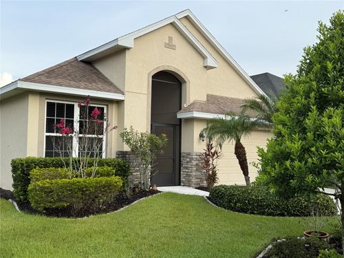 8301 Bridgeport Bay Circle, MOUNT DORA, FL, 32757 | Card Image