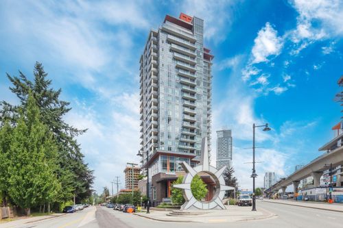 1905-691 North Rd, Coquitlam, BC, V3J0H9 | Card Image