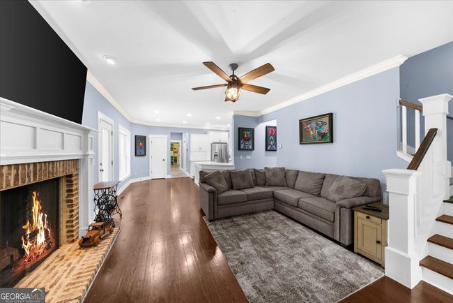11 Cross Creek Dr, House other with 5 bedrooms, 3 bathrooms and 3 parking in Toccoa GA | Image 30