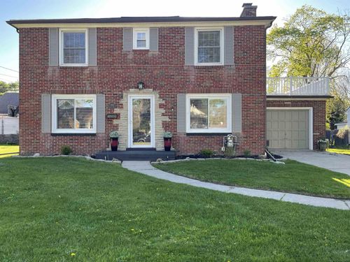 1925 Handley St, Saginaw, MI, 48602-3666 | Card Image
