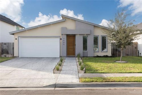 3405 Camellia Ave, McAllen, TX, 78501-8592 | Card Image