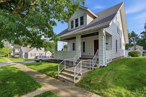 528 Grove Ave, Galion, OH, 44833-2408 | Card Image