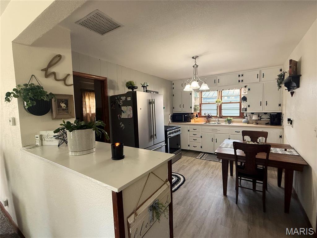 Residential in Brashear 2