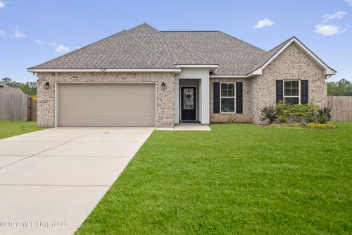 11629 Rosalie Pl, Ocean Springs, MS, 39564-4596 | Card Image