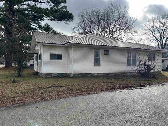 1203 Union Ave E, House other with 3 bedrooms, 1 bathrooms and null parking in Wynne AR | Image 4