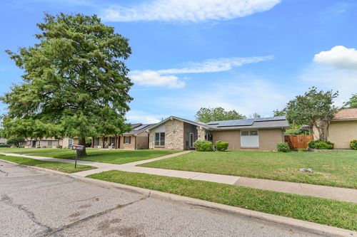 3705 Flamingo Lane, Irving, TX, 75062 | Card Image