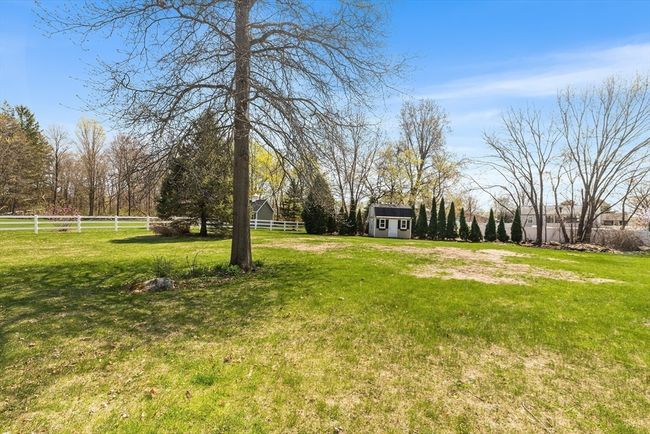 104 Holliston St, House other with 4 bedrooms, 3 bathrooms and 4 parking in Medway MA | Image 39