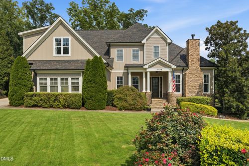 1199 Joslyn Ridge Ct, Apex, NC, 27502-4314 | Card Image