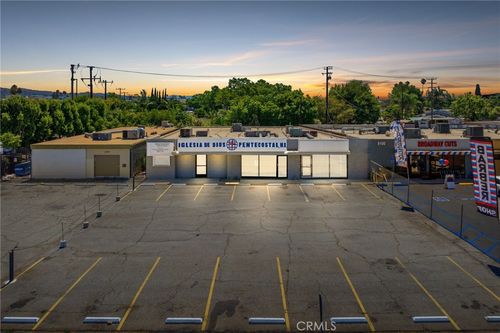 8044 Broadway Ave, Whittier, CA, 90606-3116 | Card Image