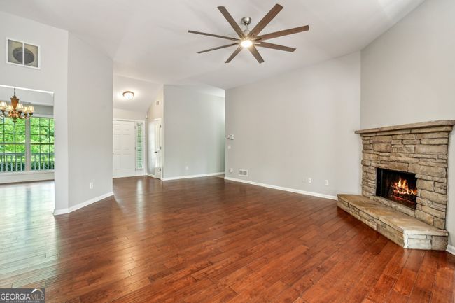 108 Bailey Park Ct, House other with 4 bedrooms, 3 bathrooms and 2 parking in Jefferson GA | Image 11