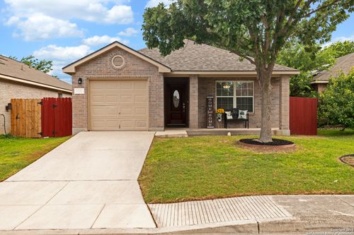10630 Shaenview, San Antonio, TX, 78254-5396 | Card Image