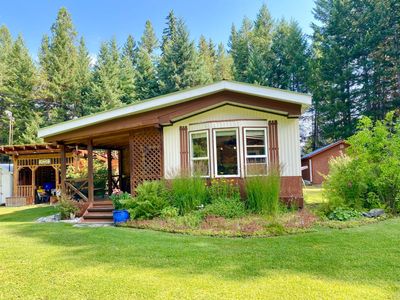 2770 Jewel Ave, House other with 3 bedrooms, 1 bathrooms and null parking in Greenwood BC | Image 2