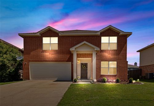 520 Del Mar Dr, Ponder, TX, 76259-8415 | Card Image