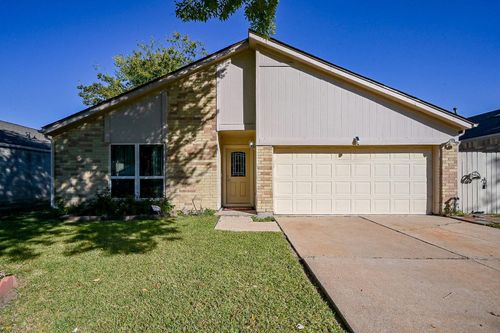 13814 Peach Hollow Ln, Houston, TX, 77082-3312 | Card Image