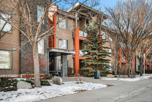 112-2727 28 Ave Se, Calgary, AB, T2B0L4 | Card Image