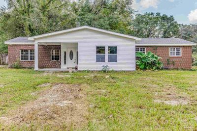 931 E Edney Ave, House other with 4 bedrooms, 2 bathrooms and null parking in CRESTVIEW FL | Image 1