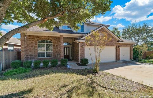 23006 Blackwater Rd, San Antonio, TX, 78258-2559 | Card Image