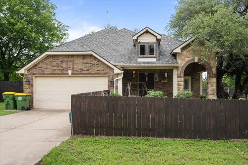 196 Creek Dr, Whitney, TX, 76692-7536 | Card Image