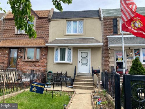 2937 Magee Ave, PHILADELPHIA, PA, 19149-2531 | Card Image