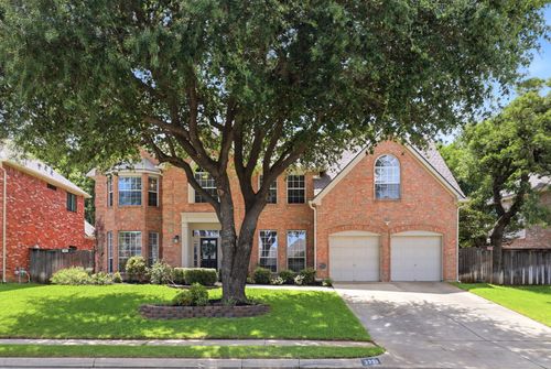 3228 Horseshoe Dr, Grapevine, TX, 76051-4232 | Card Image