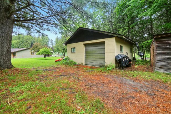 21759 205 Th Ave, House other with 3 bedrooms, 2 bathrooms and null parking in Paris MI | Image 4